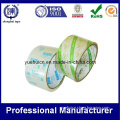 BOPP Acrylic Crystal Transparent Adhesive Tape for Industrial Use